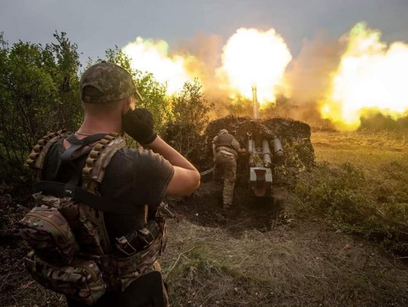 ЗСУ ліквідували вже 41 650 окупантів. Оновлені дані про втрати ворога