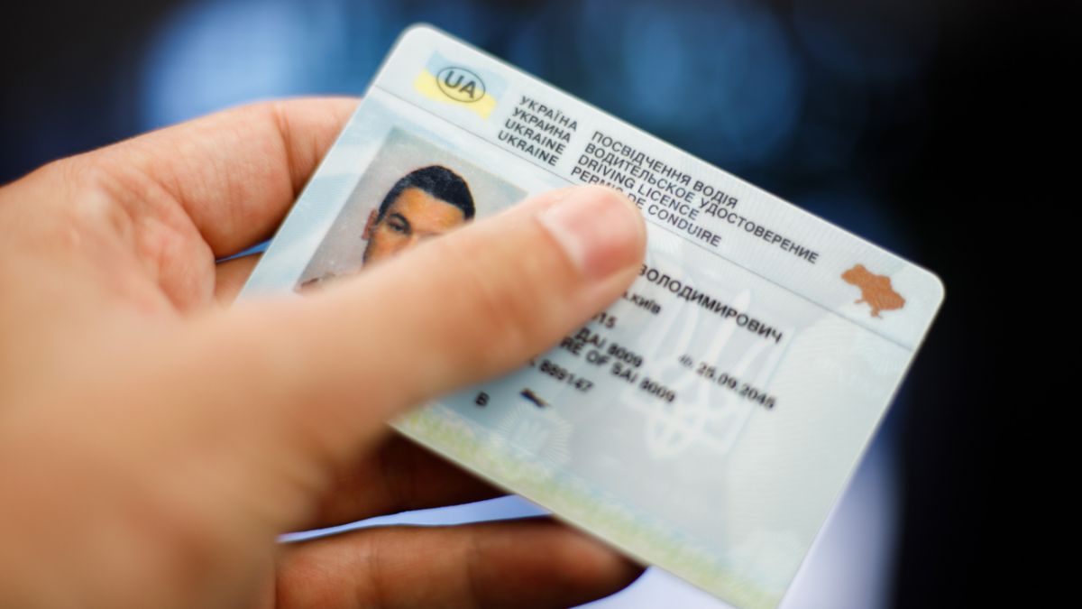 Українцям порадили замінити посвідчення водія: скільки доведеться заплатити