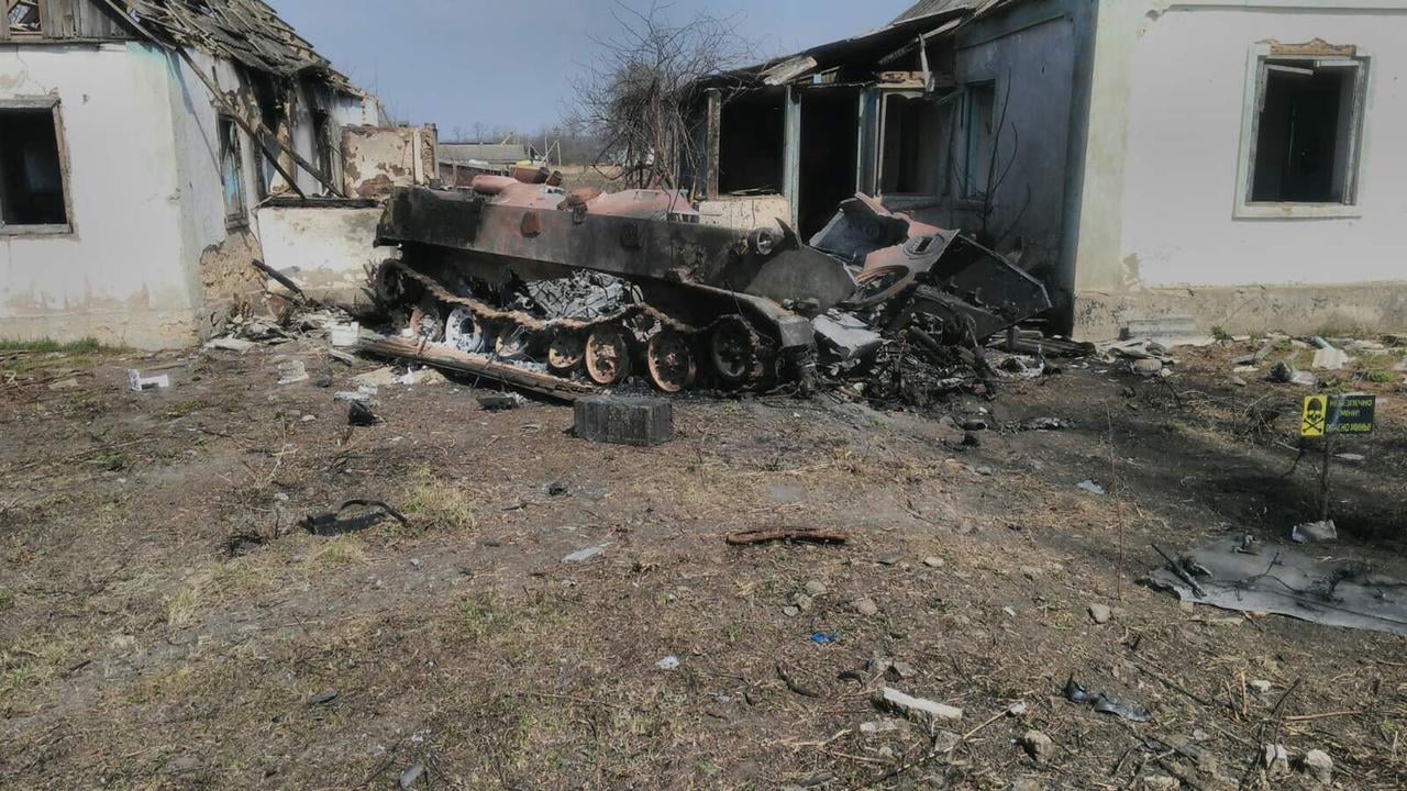 Росія перекидає ракетні підрозділи в Білорусь, щоб посилити інтенсивність обстрілів. Генштаб ЗСУ