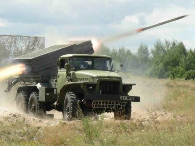 Дніпропетровщина: окупанти обстріляли Криворізький район
