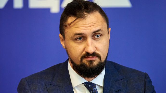 Колишній керівник «Укрзалізниці» після відставки став радником Зеленського