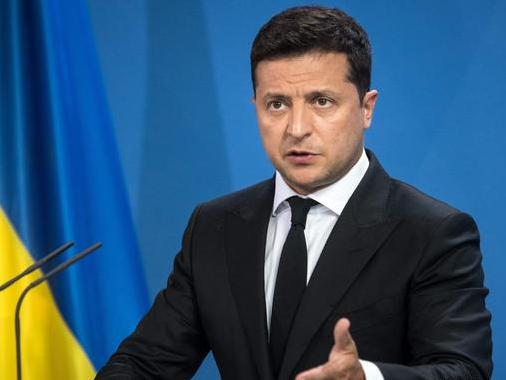 Ядерний статус Росії не має бути «дозволом на несправедливість», – Зеленський
