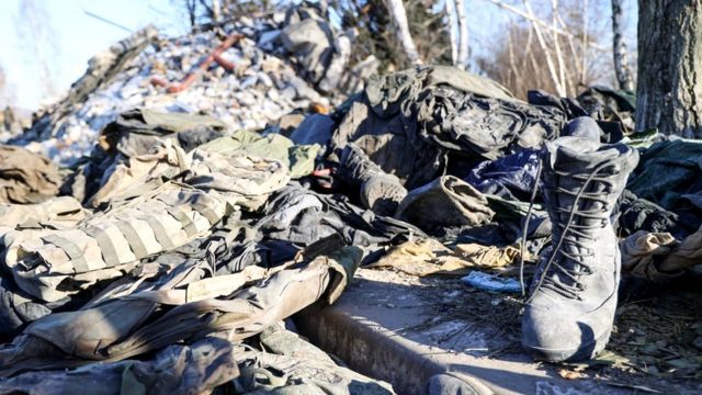 Журналісти встановили імена 92-ох загиблих окупантів унаслідок удару по ПТУ в Макіївці
