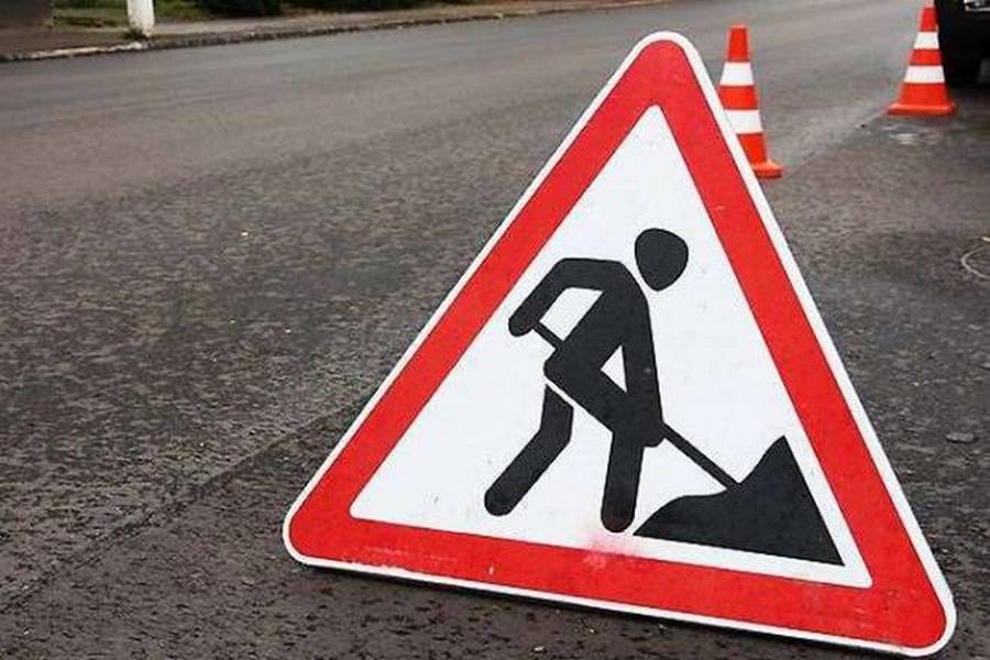 У Львові на одній із вулиць перекриють рух для автівок