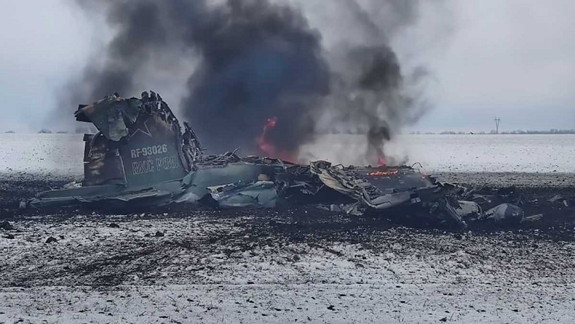ЗСУ: Українські оборонці знищили за добу щонайменше чотири ворожі «пташки»