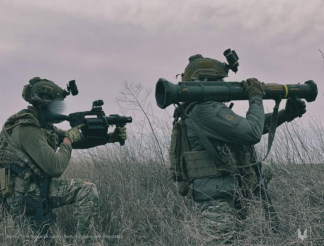 За добу ворог втратив понад 1200 солдат і десятки танків