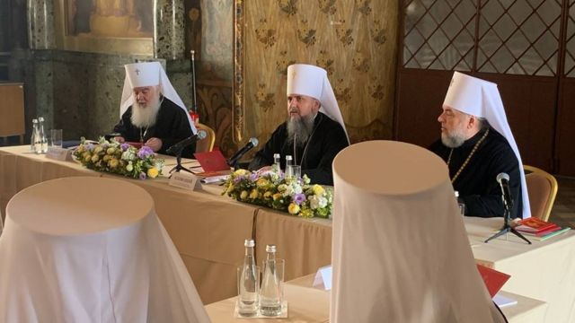 Різдво – 25-го грудня, Покрова – 1-го жовтня, Миколая – 6-грудня. ПЦУ прийняла новий календар