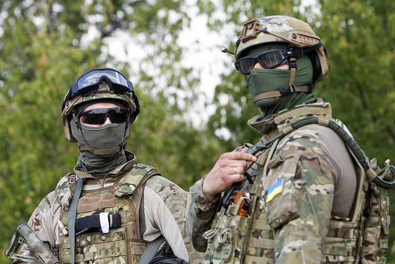 Українська розвідка шукатиме всіх терористів, причетних до ракетних атак