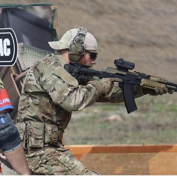 Десантник Володимир Балюк посмертно отримав звання Герой України