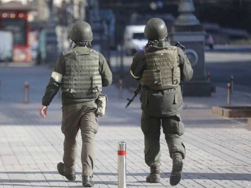 У Києві та області вводять комендантську годину на півтори доби