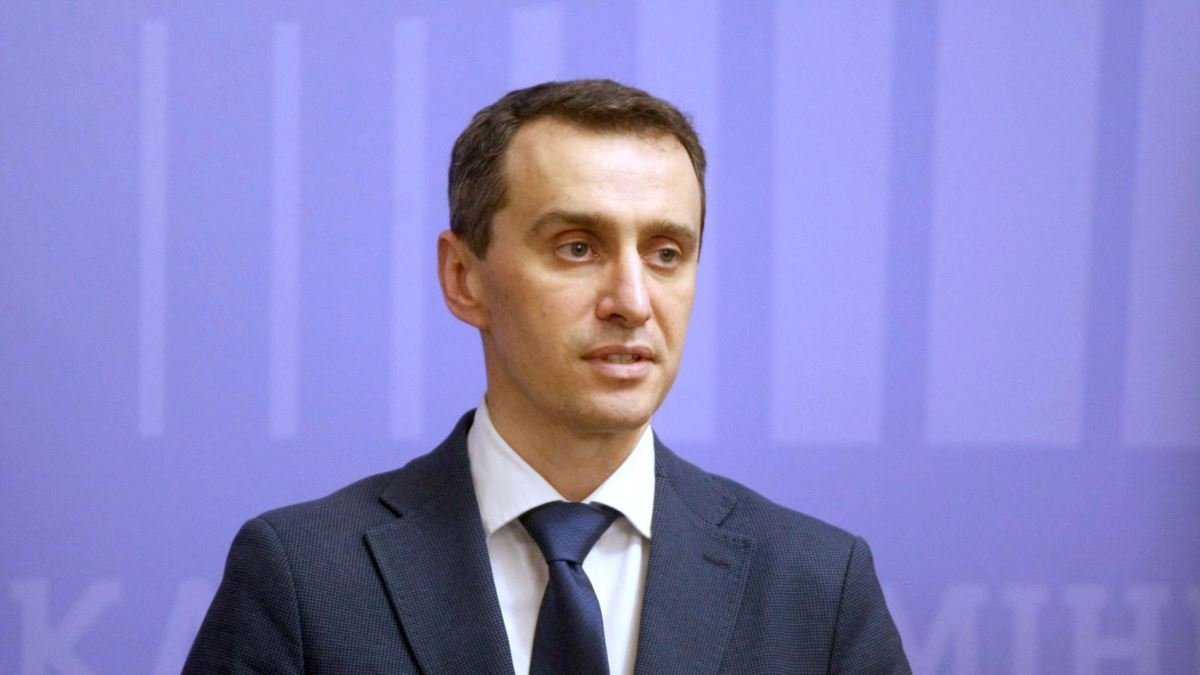 Ляшко відреагував на заяви щодо призначення головою МОЗ України