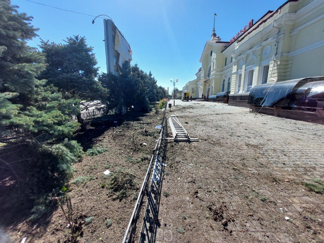 Маневри ворога вказують, що він готовий наносити удари по різних містах України, - ОК "Південь"