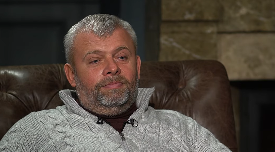 «Один на один» з Козловським. Президент «Руху» підбив підсумки футбольного року