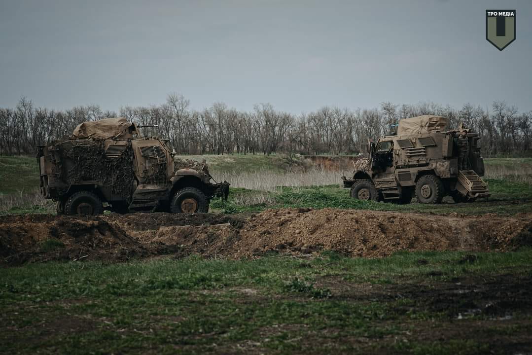 Окупанти посилили фільтраційні заходи на Херсонщині. Генштаб