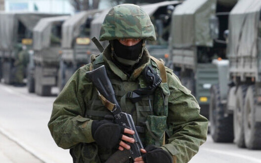 Російські окупанти знову розстріляли українських військовополонених – Лубінець