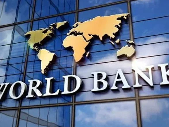 Україна отримала 1,34 млрд доларів від Світового банку