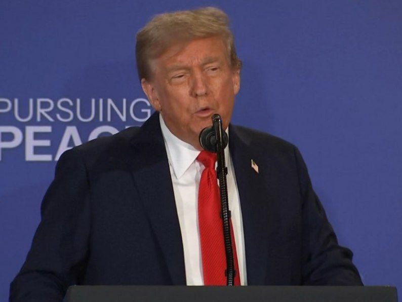 Трамп оцінив зустріч з Путіним і передумав запроваджувати санкції проти РФ