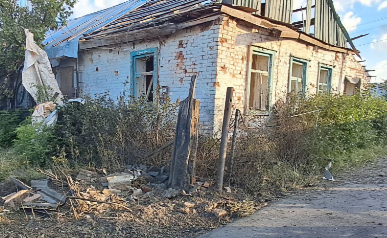 Війська РФ атакували Павлоград на Дніпропетровщині: влада повідомила про наслідки (фото)