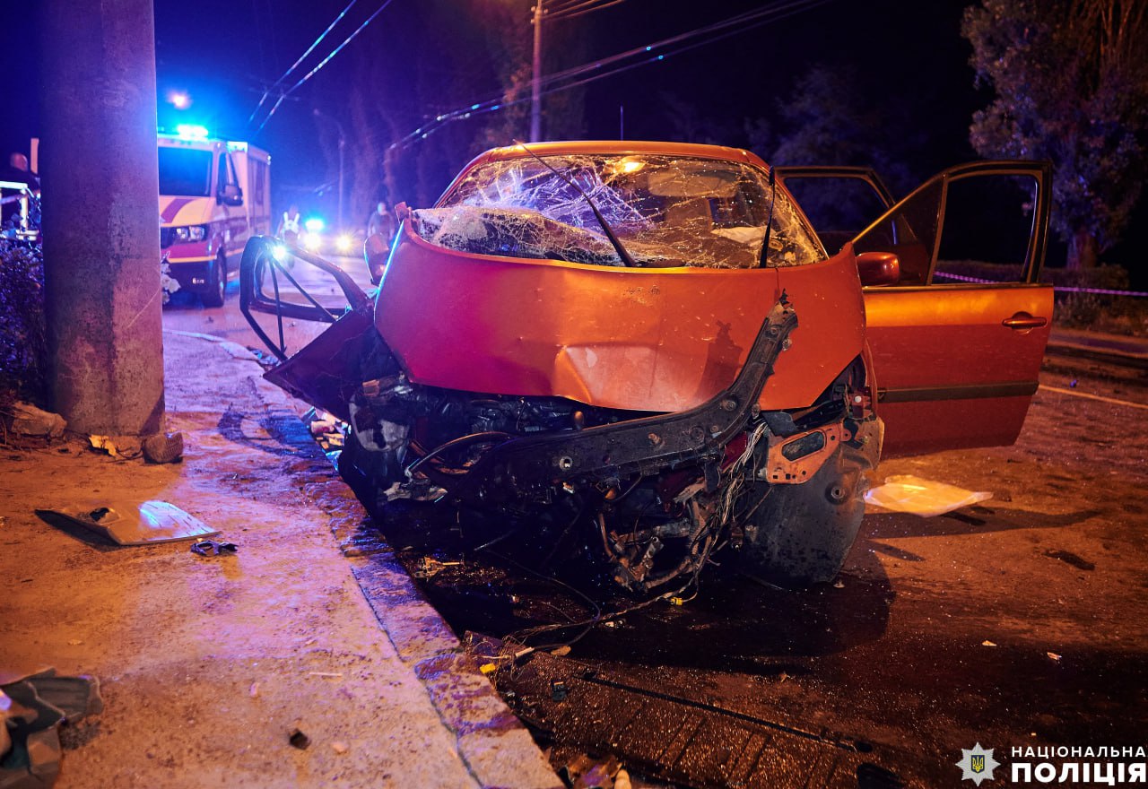У Рівному військовому винесли вирок за ДТП, у якій загинула працівниця ТЦК