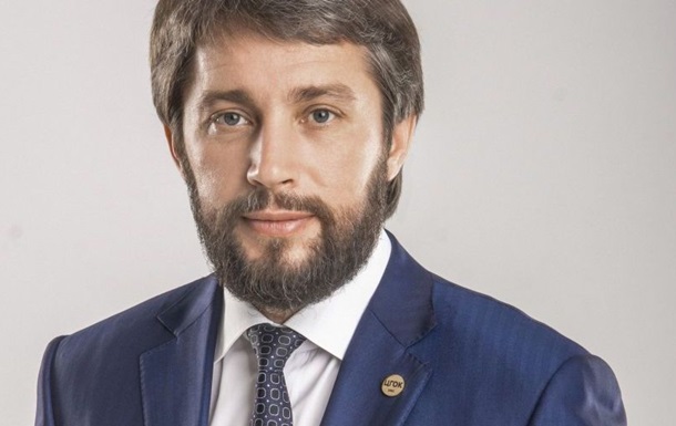 Біля Кривого Рогу виявлено тіло ексдиректора ЦГЗК Дмитра Шевчика