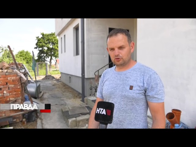 Чотири села поблизу Львова платитимуть за воду