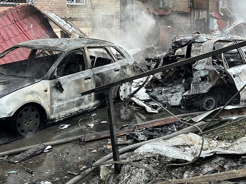 Українська розвідка попередила, коли може відбутися новий ракетний обстріл