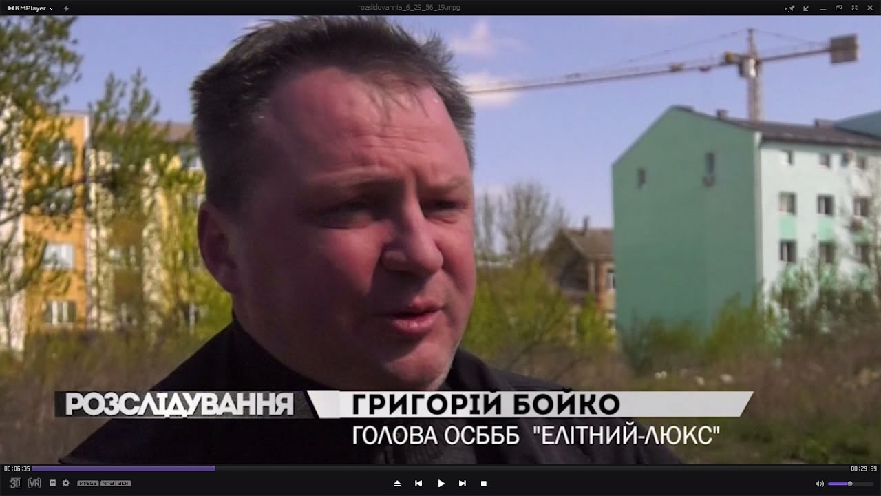 "Заручники" офшорної дружби Садового та панамського підприємця