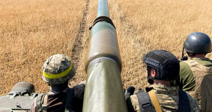 Рашистські фейки. Загарбники не мають успіхів поблизу Вугледара й Оріхова