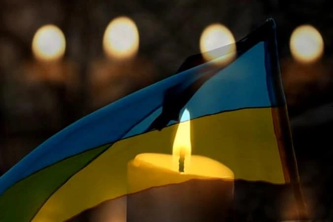 Назавжди 25: на Донеччині загинув бойовий медик зі Львівщини (фото)
