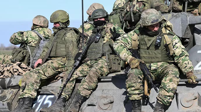 Російські війська, ймовірно, окупували Курахове — ISW