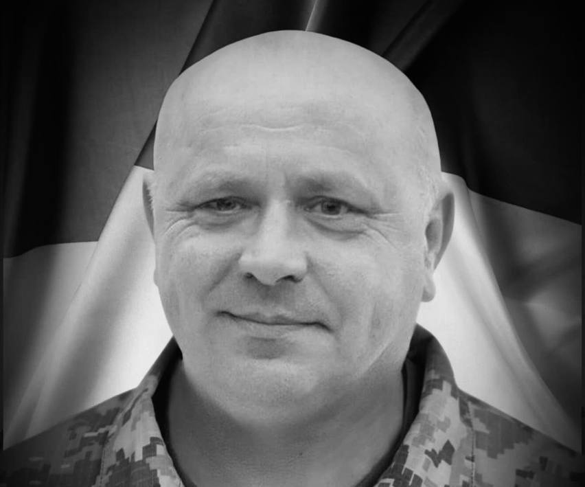 Понад два роки вважався безвісти зниклим. Львівщина прощається з воїном 54-ї бригади Ігорем Снігуром