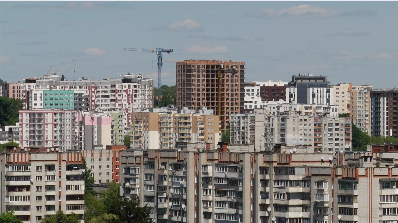 План знищення Львова: як Садовий перетворив комфортне місто у непридатні для життя кам’яні джунглі?
