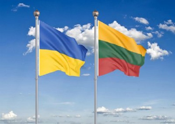 Поранених українських військових прийме на реабілітацію Литва