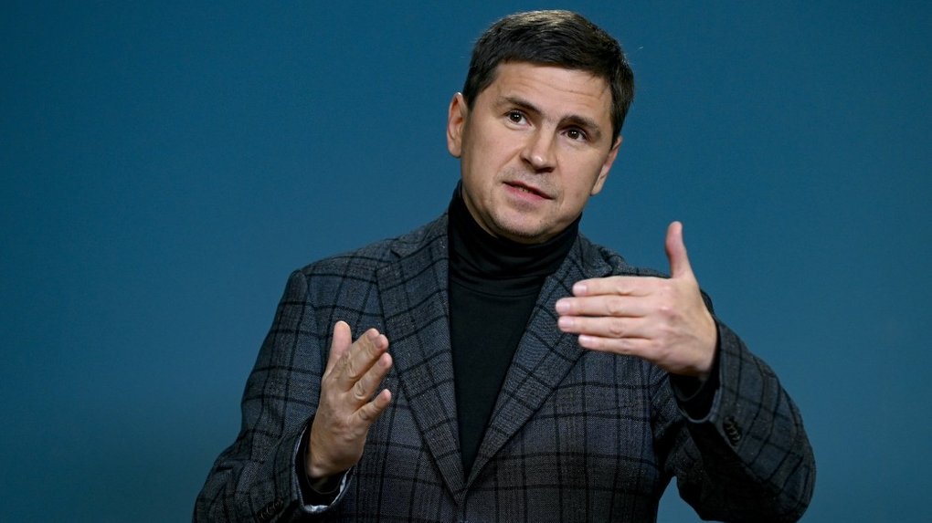 В Офісі президента України висунули умови для переговорів з Росією