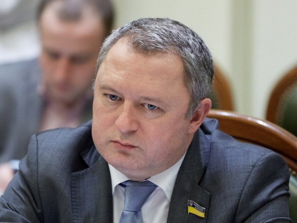 Зеленський підписав указ про призначення Андрія Костіна генпрокурором