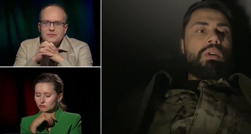 Авдіївка - усе серйозно, тиск буде тривалим. Військовий про загострення на напрямку