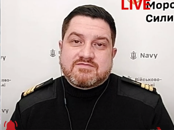Знищено більше двадцяти кораблів РФ. Процес звільнення Криму триває, – Плетенчук