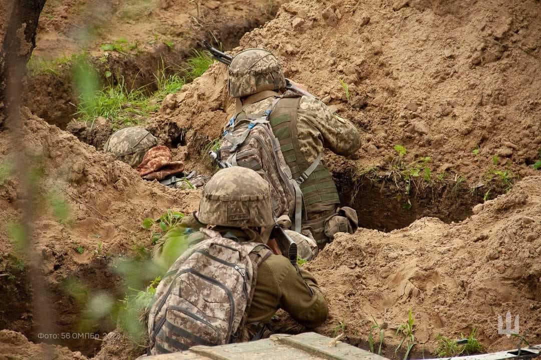 ЗСУ потужно вдарили по ворогу. Знищено склад боєприпасів та 4 артилерійських підрозділи