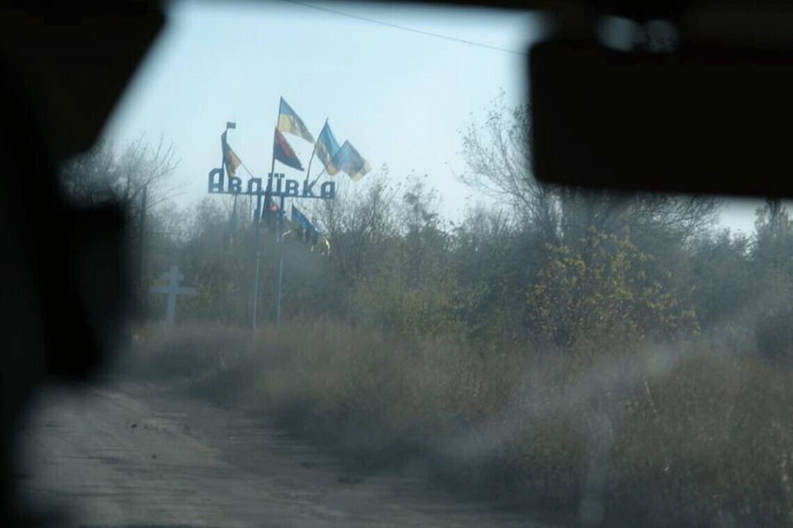 Британська розвідка пояснила, чому Росія настільки відчайдушно атакує Авдіївку