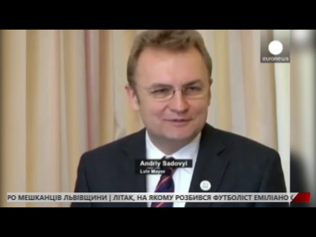  «Львов гаваріт по-руски»: 5 років по тому