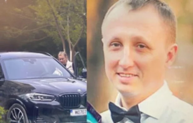 Олег Ящук: керівник підрозділу БЕБ, який є фігурантом НАБУ, купив коштовні авто за 4 млн грн, - ЗМІ