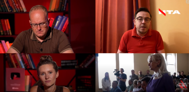 Це куля у кожного патріота: Дроздов про вбивство Ірини Фаріон