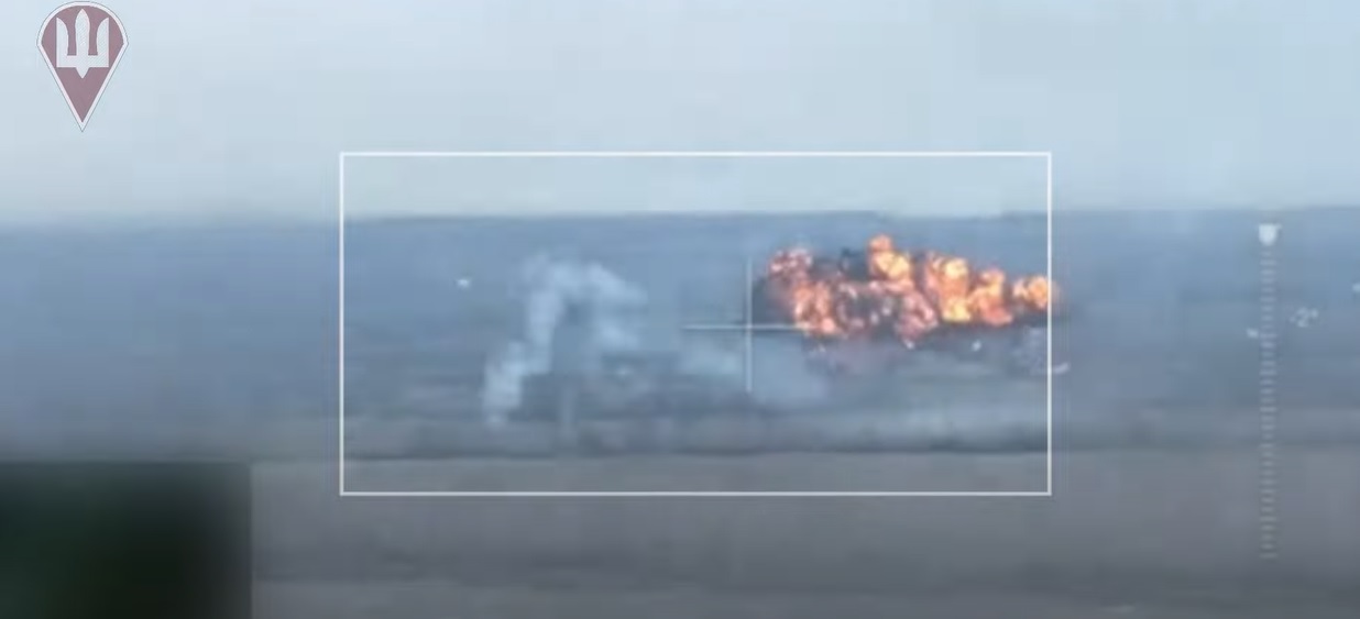 Останній політ "Грача". Десантники показали як знищили російський Су-25