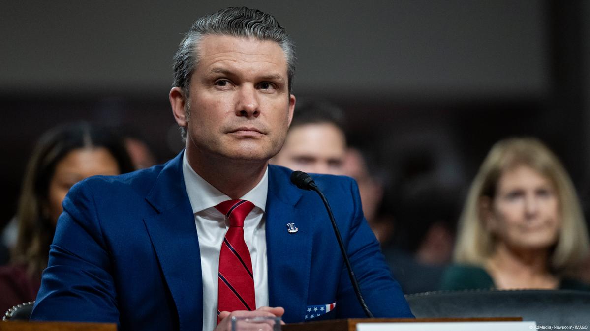 Приголомшливий успіх: глава Пентагону про удари США по ядерних об'єктах Ірану
