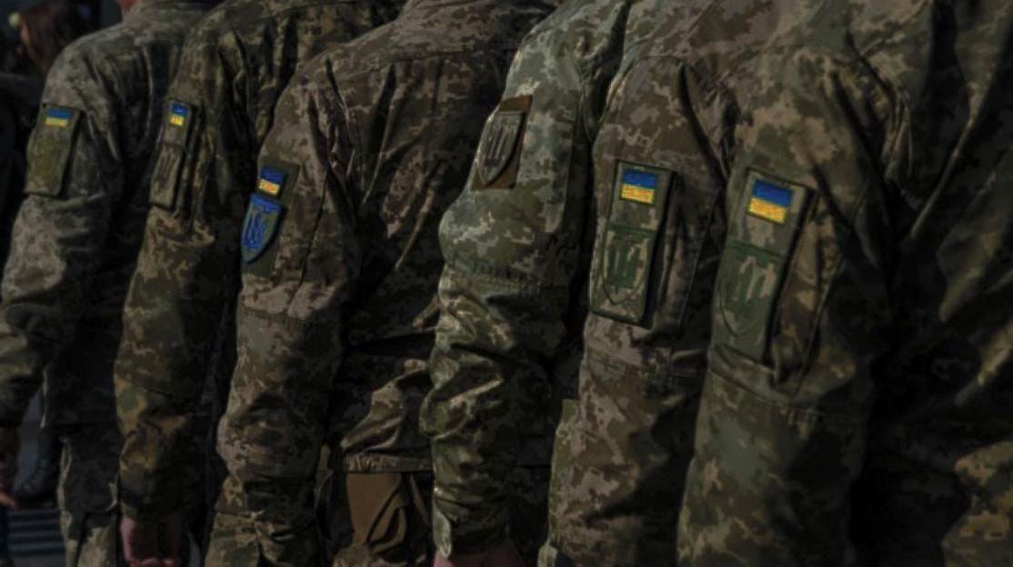 У Києві невідомі особи намагалися проникнути на об'єкт Міноборони