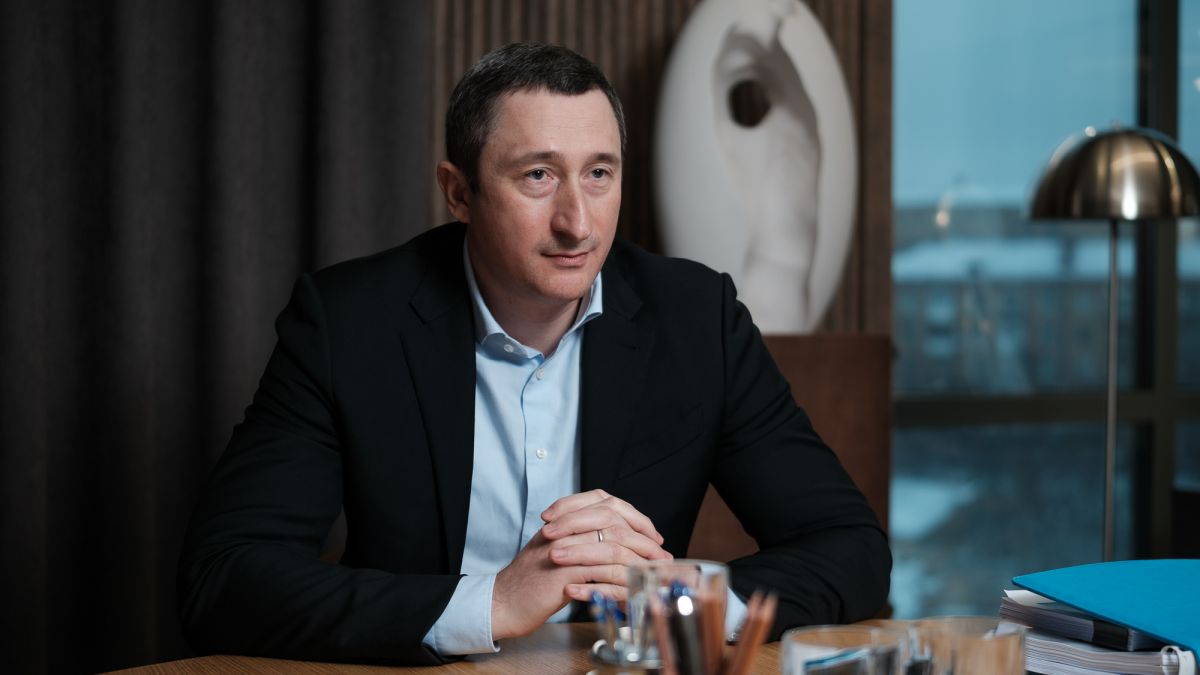 ВАКС відмовився відсторонювати Чернишова від роботи в уряді