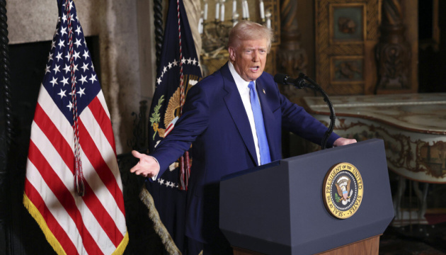 Трамп повідомив, чому не хоче давати Україні навіть ППО