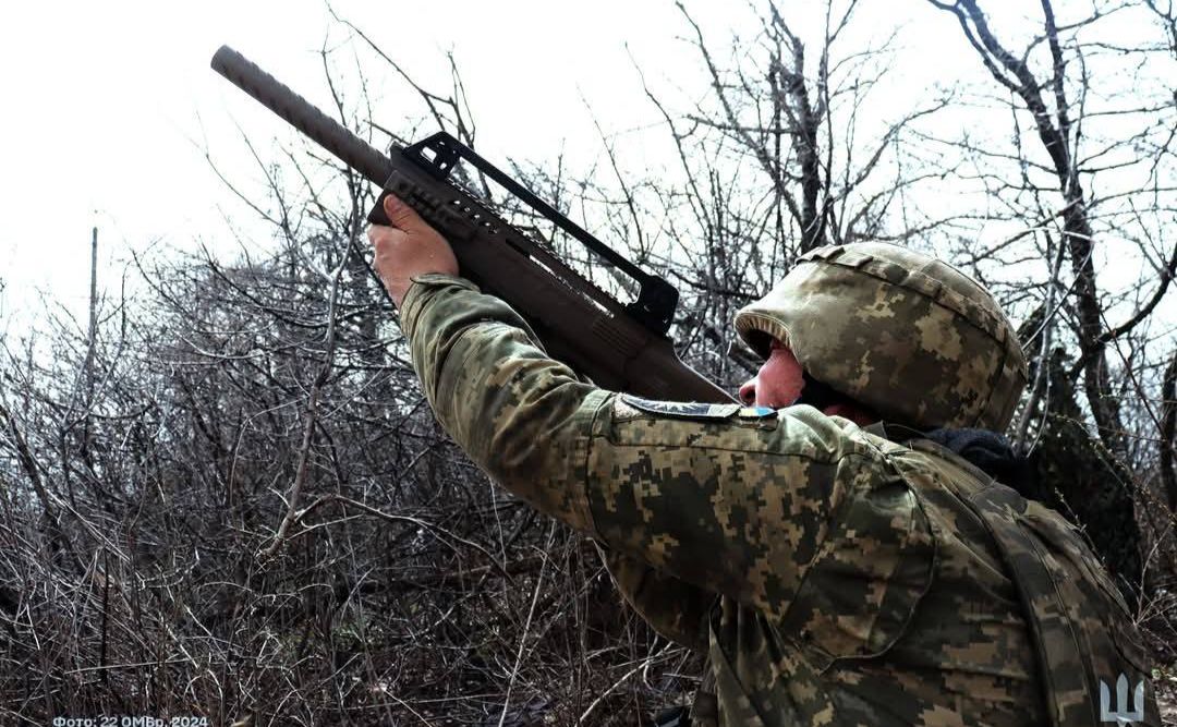 Генштаб: майже 1300 солдатів та 43 артсистеми ворога знищили ЗСУ за добу