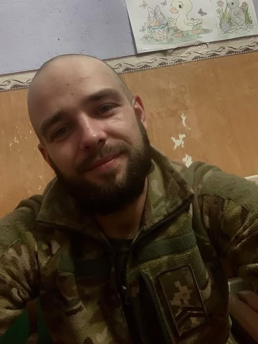 З російського полону повернувся військовий зі Львівщини