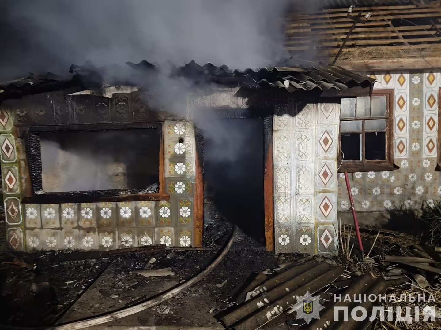 Подвійне вбивство на Вінниччині: поліція повідомла страшні деталі (фото)
